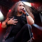 Into The Grave 2019: Death Angel